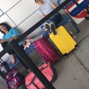 Meet your Posher, Tracia